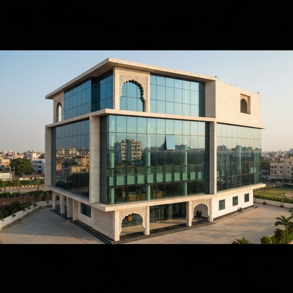 Hospital Construction