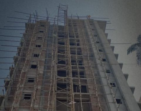 High-Rise Construction