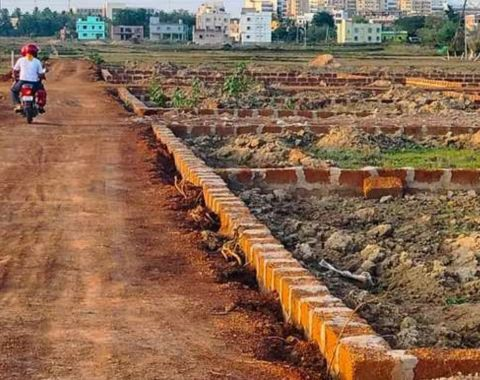 Land Development Project