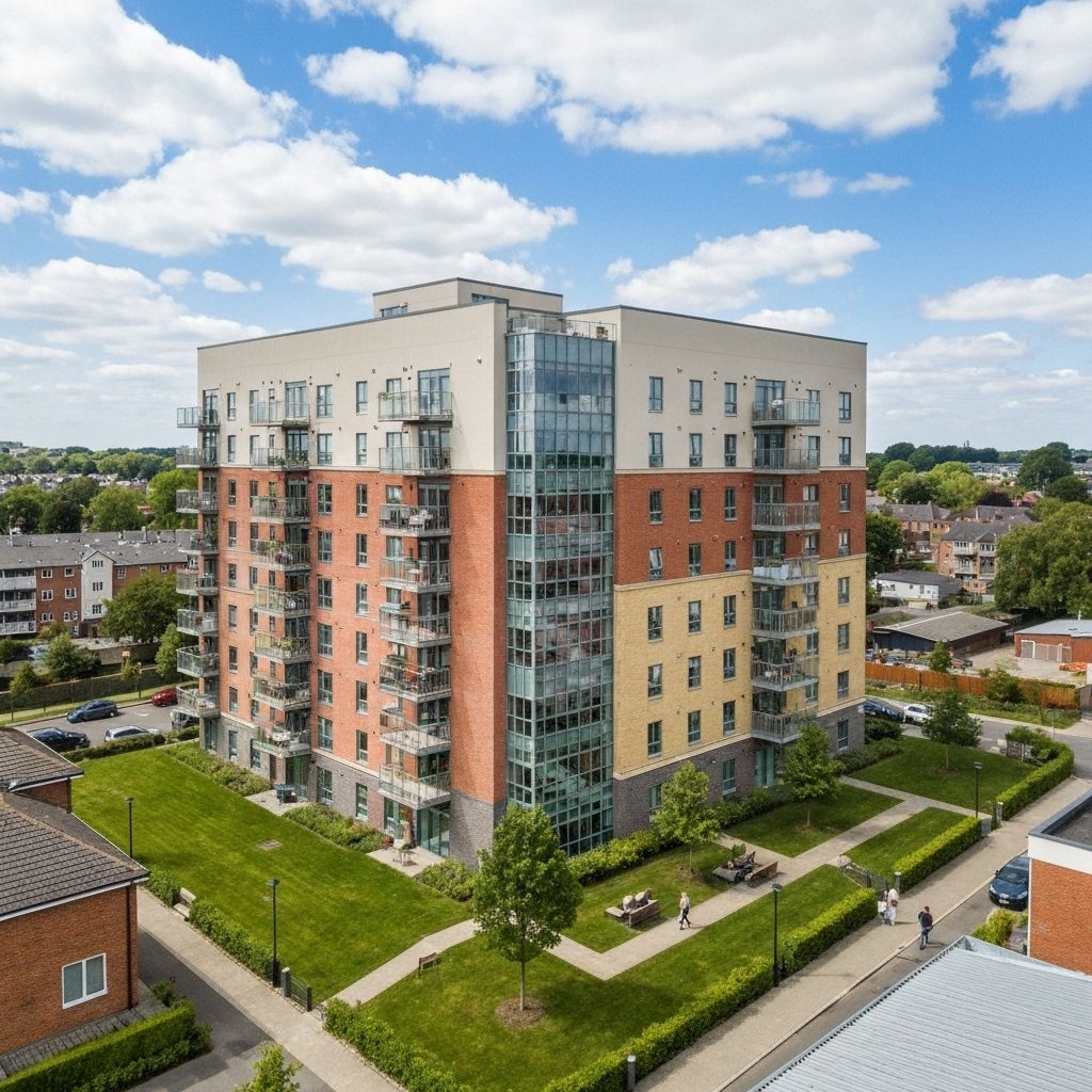 Plot vs Apartment vs Duplex: Which is Right for You?